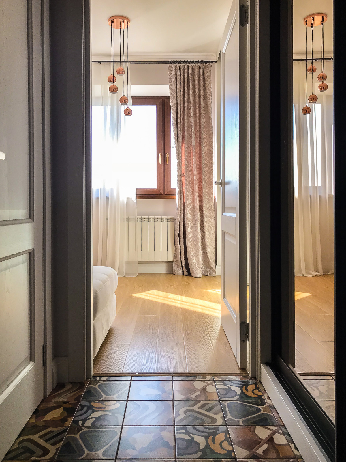 Елизавета Никулина