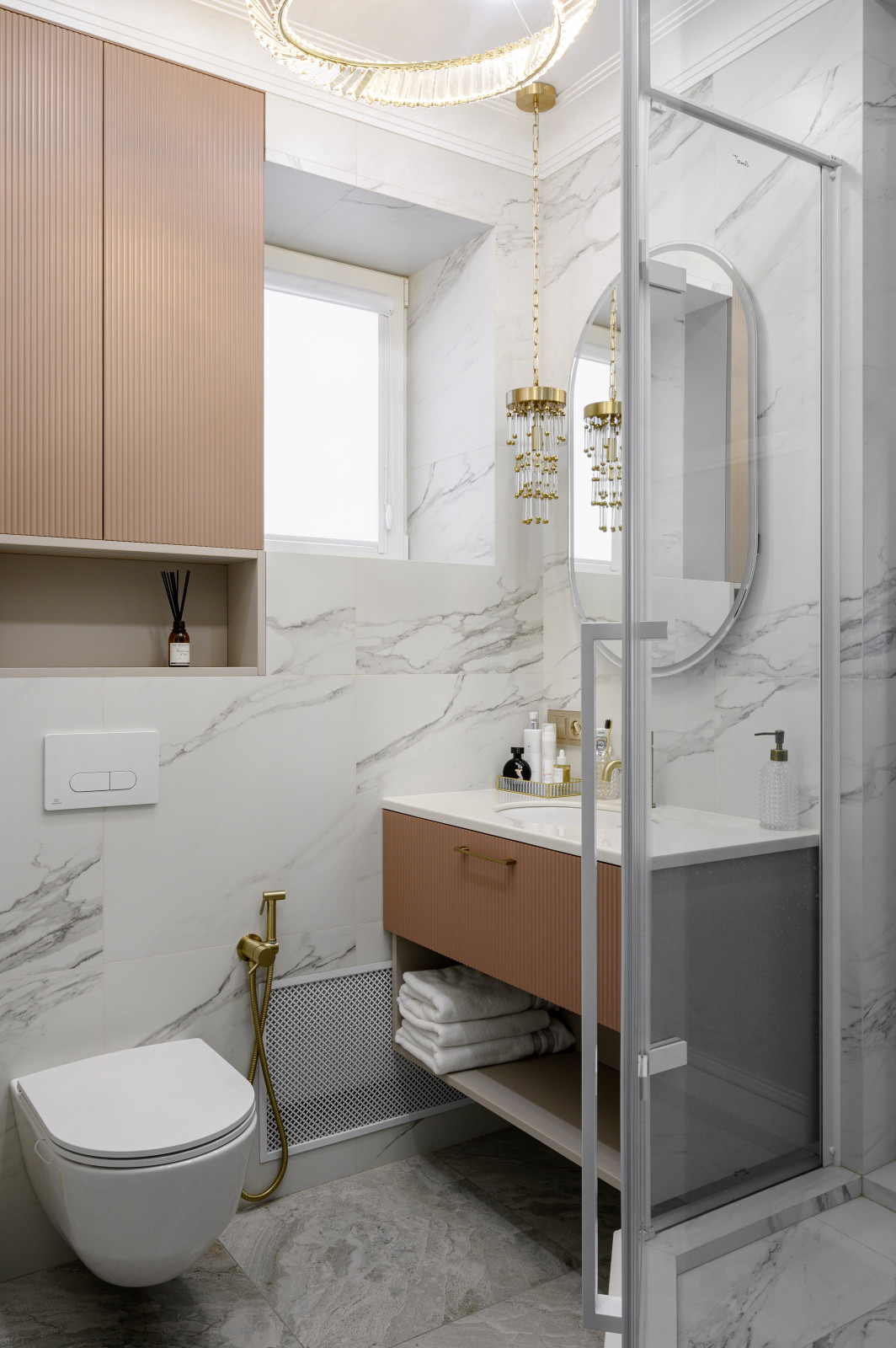 Квартира в ЖК Центральный