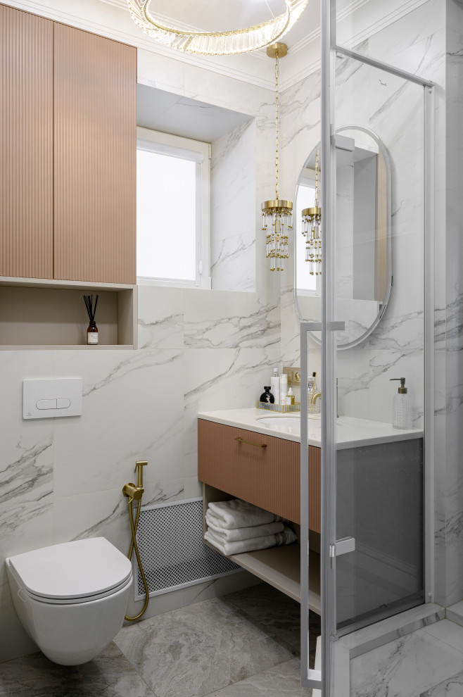 Квартира в ЖК Центральный