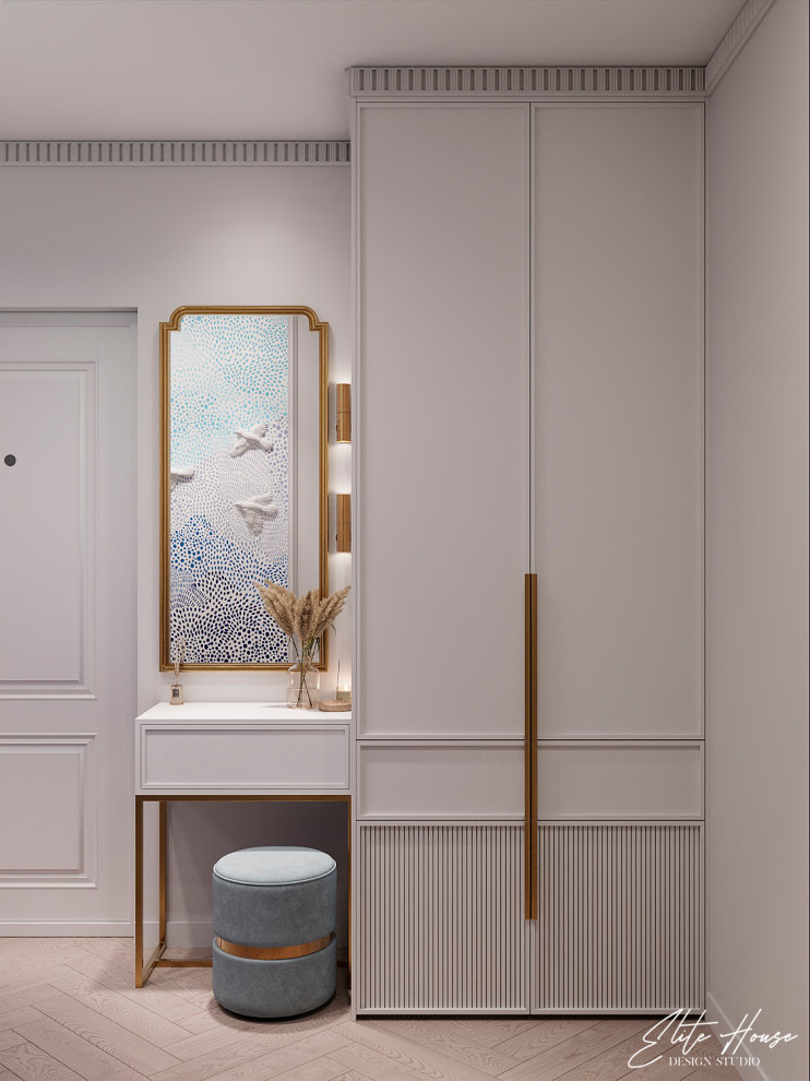 Обложка проекта: ЖК "Тарская крепость" г.Омск