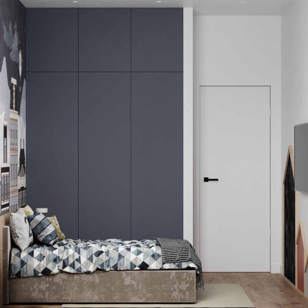 Квартира в ЖК на Измаильском