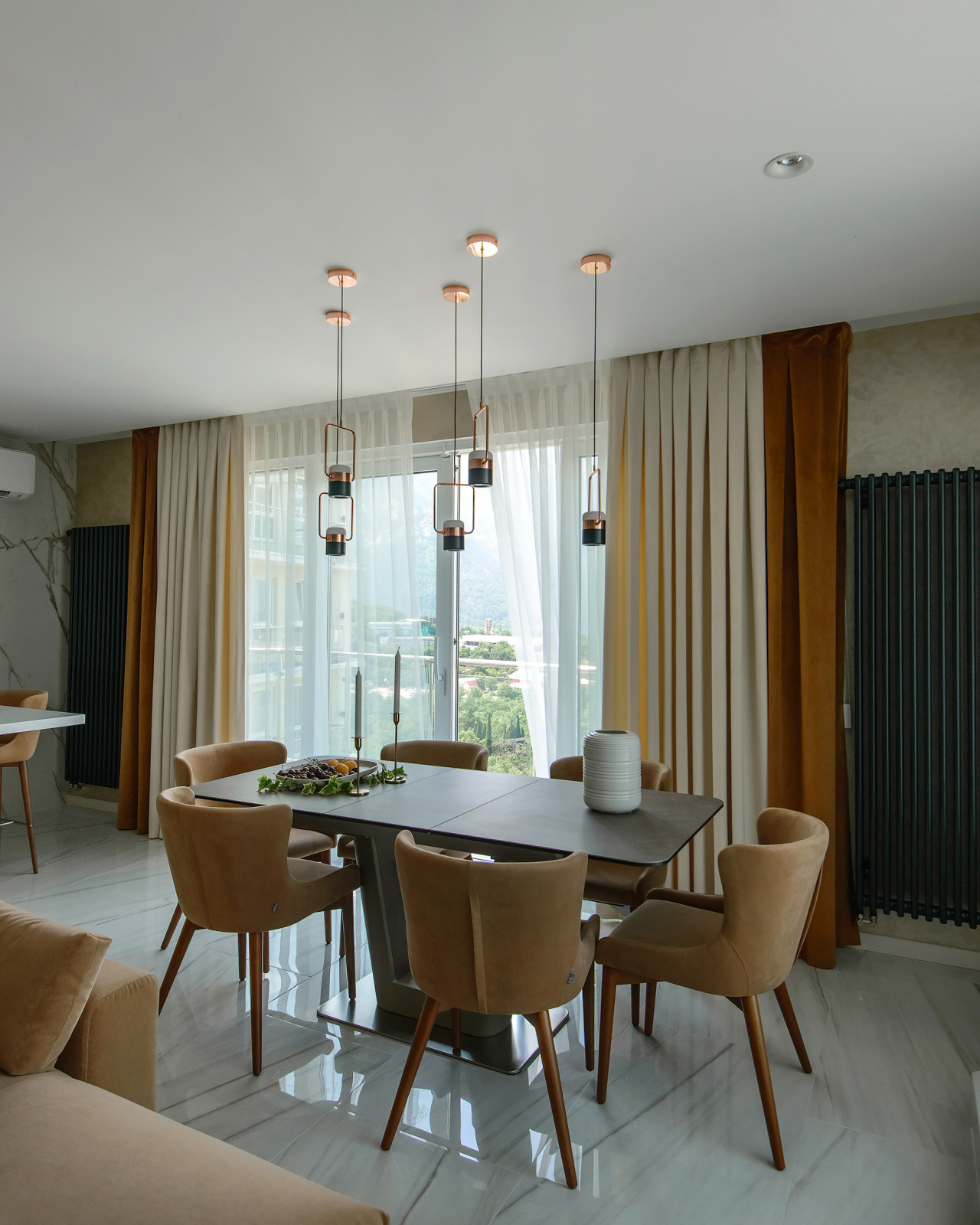 Обложка проекта: Каникулы у моря