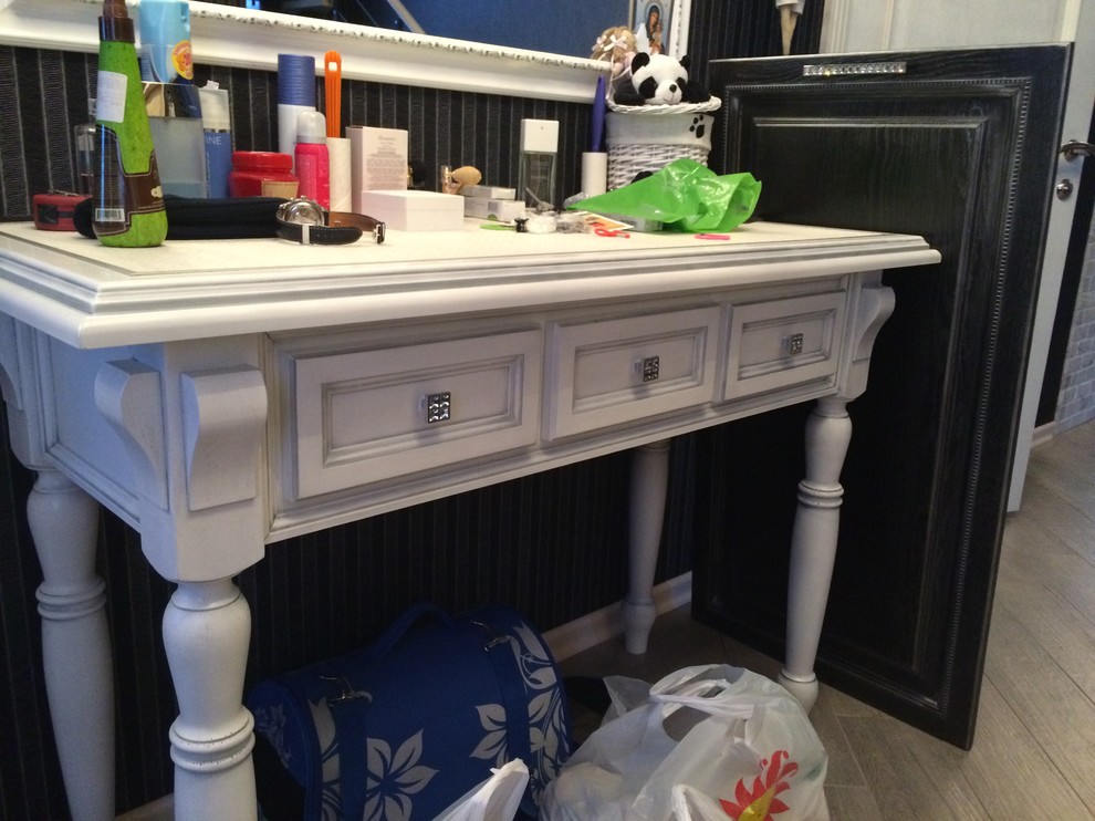 Производим мебель