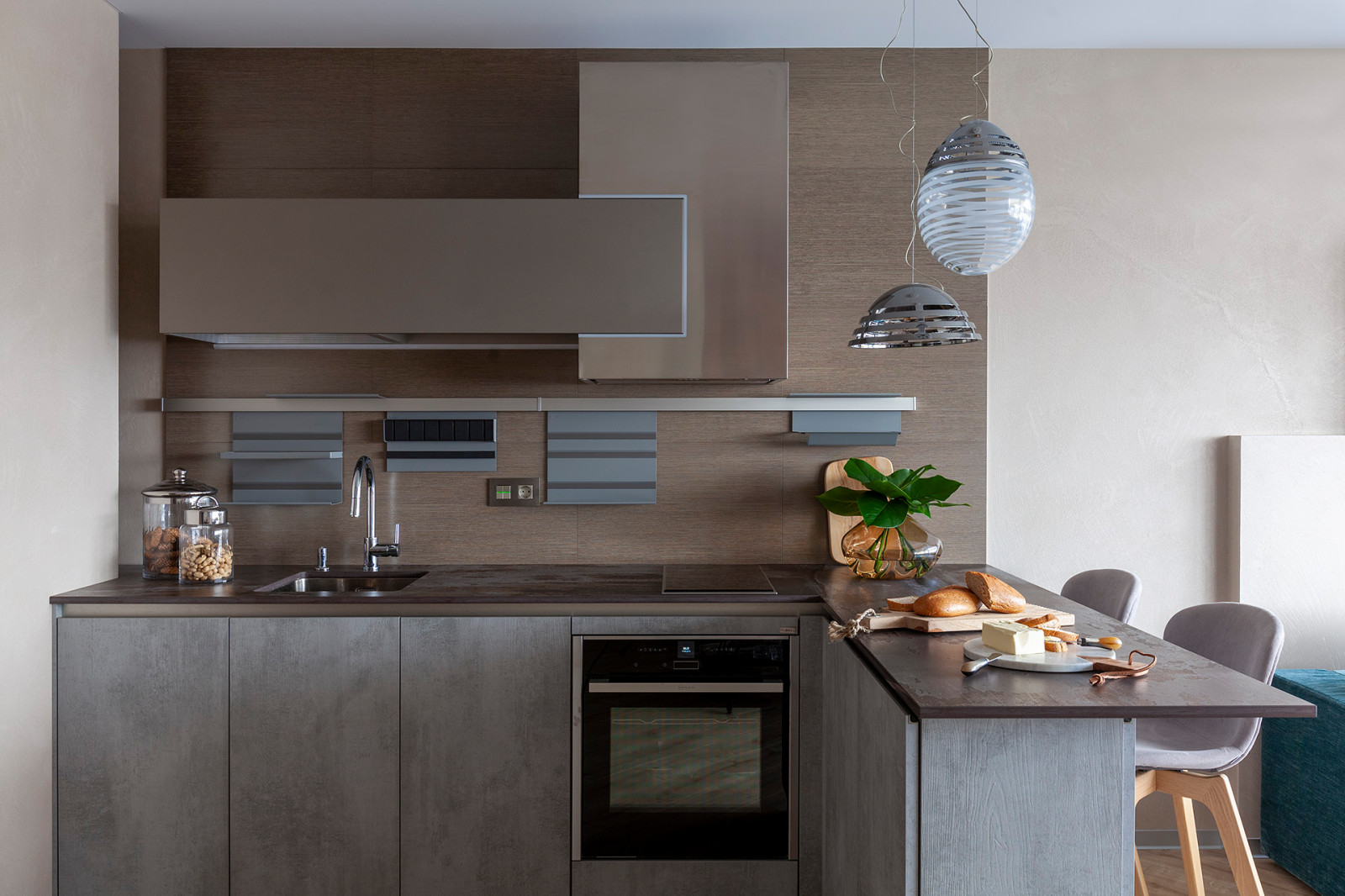 квартира в Красногорске