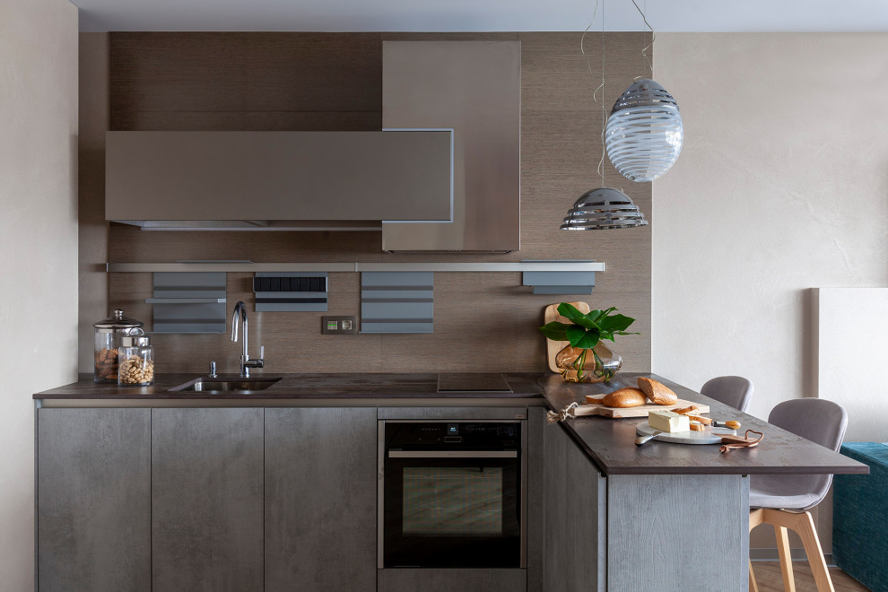 квартира в Красногорске