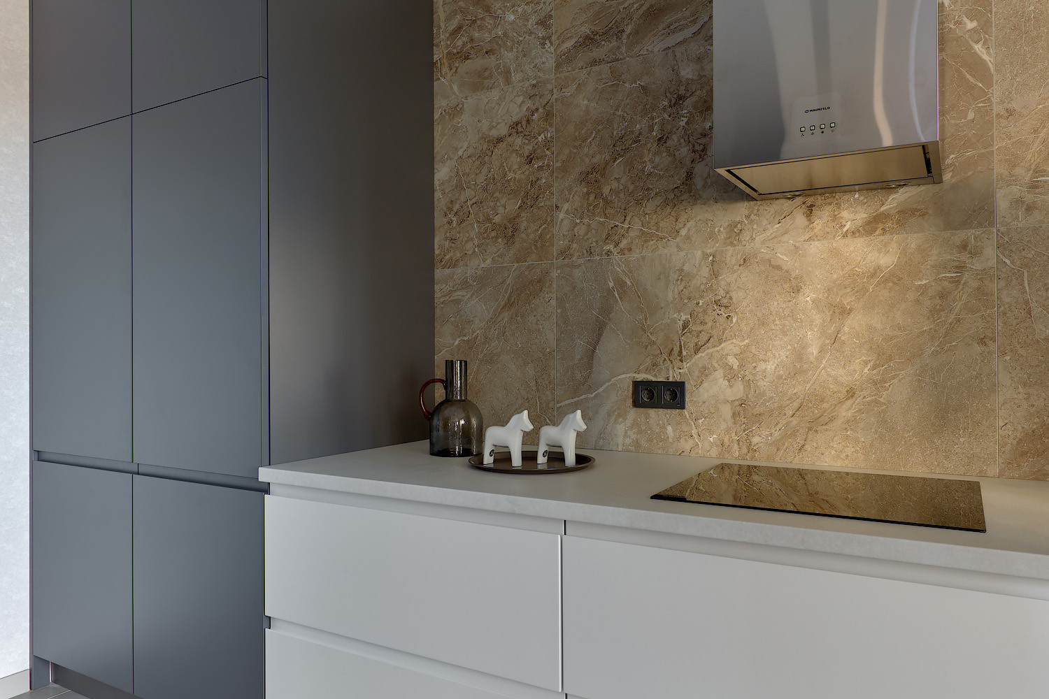 Квартира в Минске на улице Макаёнка