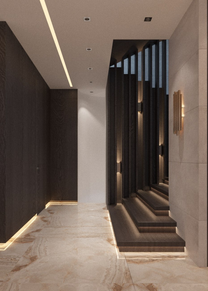 Таунхаус для семьи