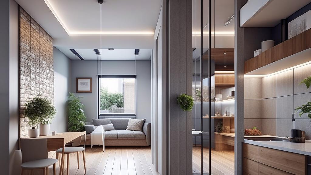 Визуализации