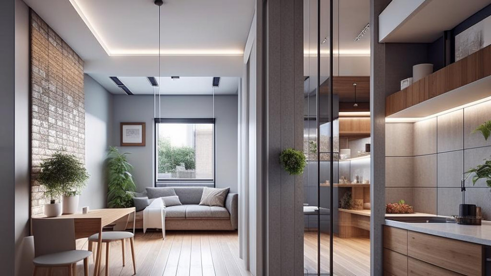 Визуализации