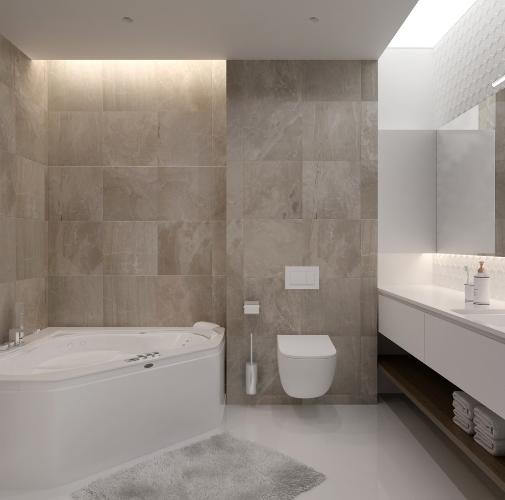 Дизайн-проект перепланировка из 2-х ком. в 3-х ком. в г. Москве