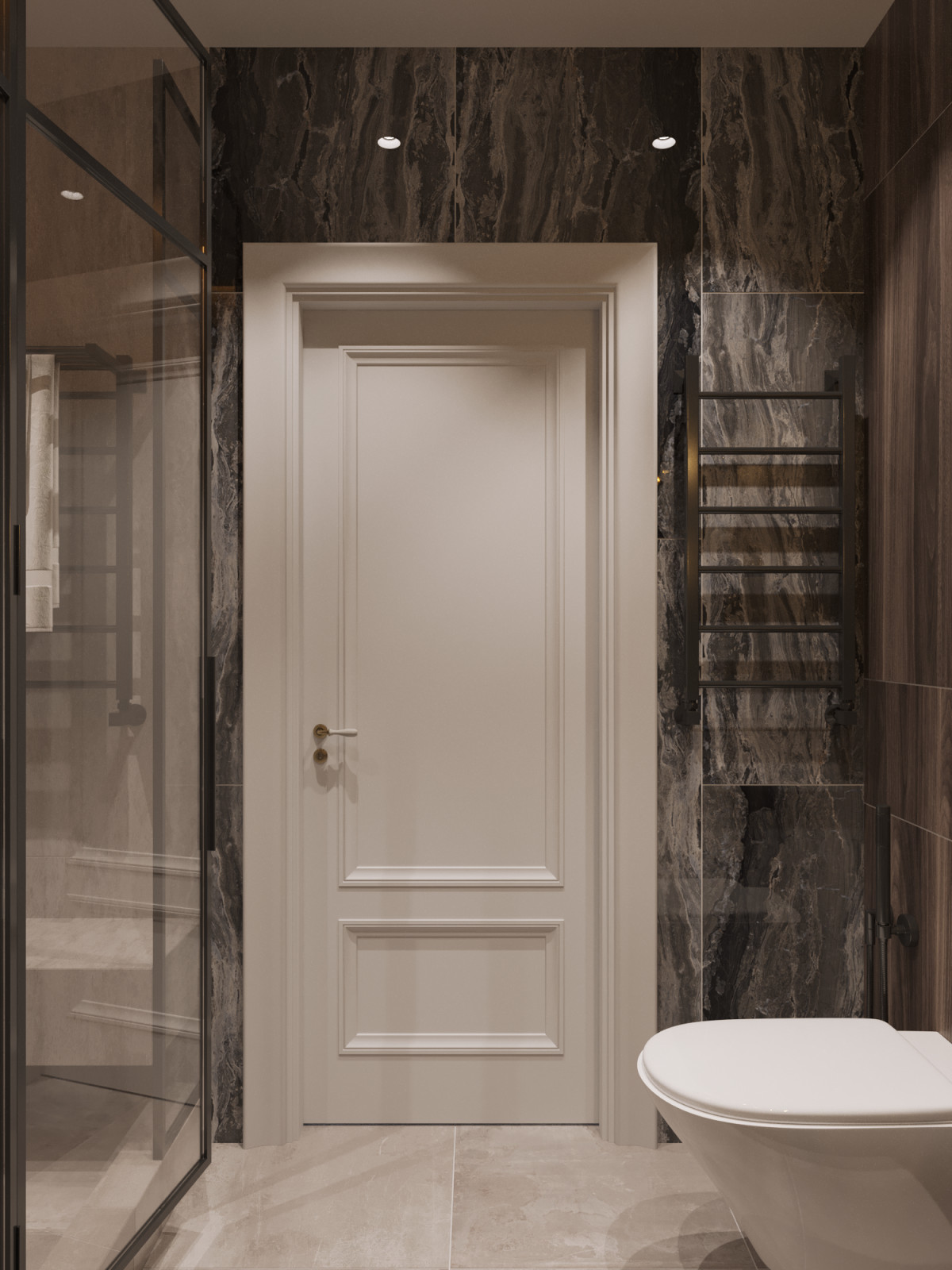 Ванная комната