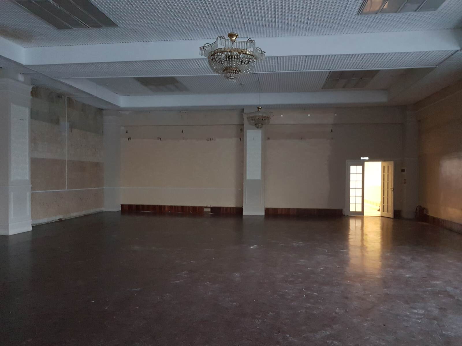 Банкет холл "KORZO Place"