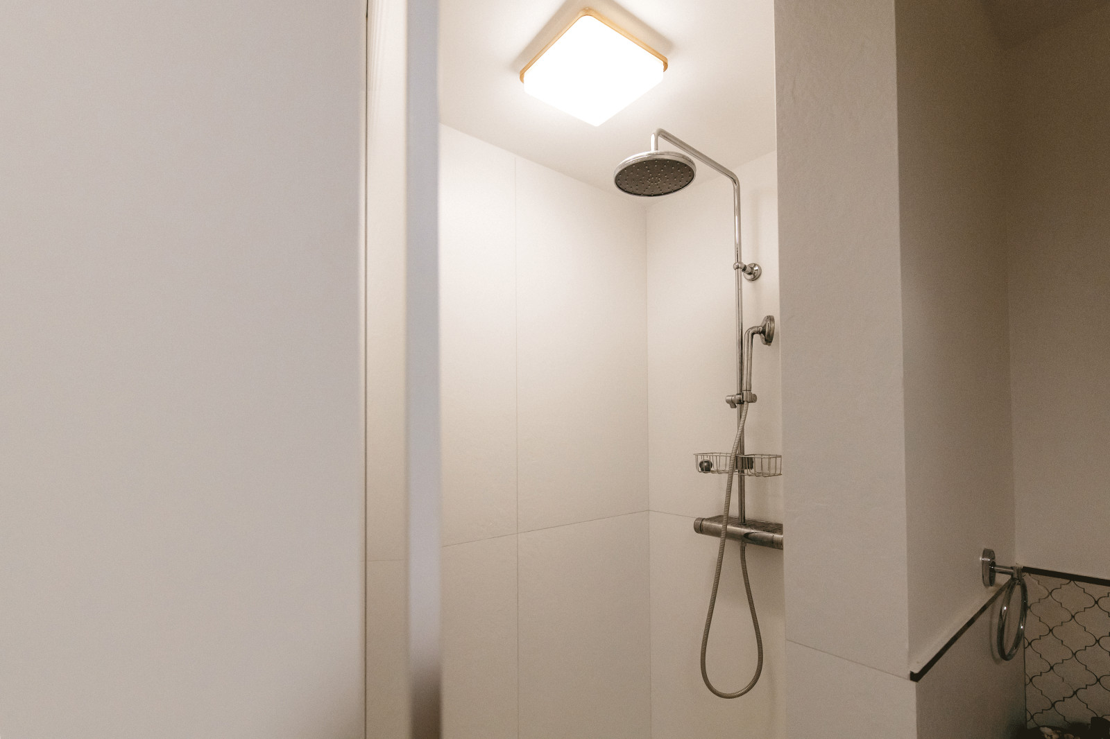 Дизайн совмещенного санузла