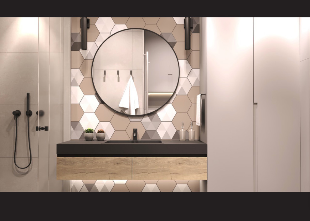 Обложка проекта: дизайн проект