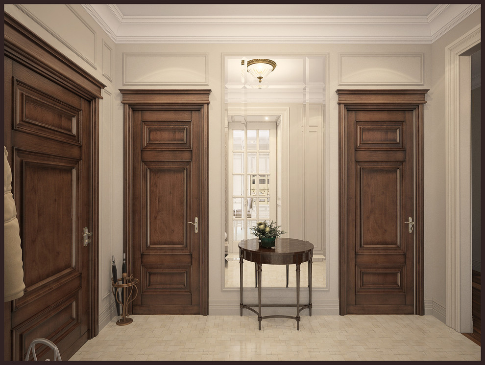 ЖК "Доминион"