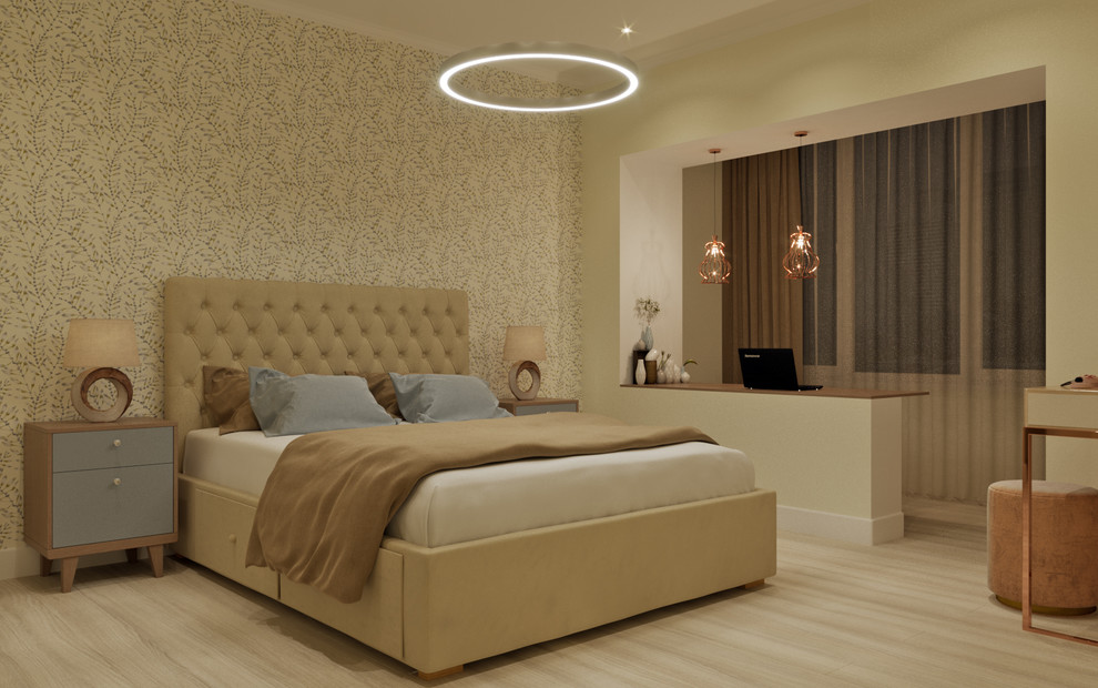 квартира микрорайон №6