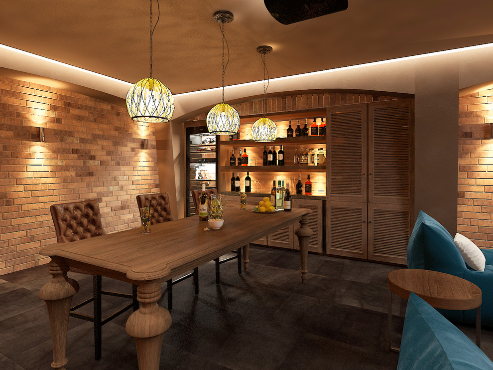 Домашний кинотеатр