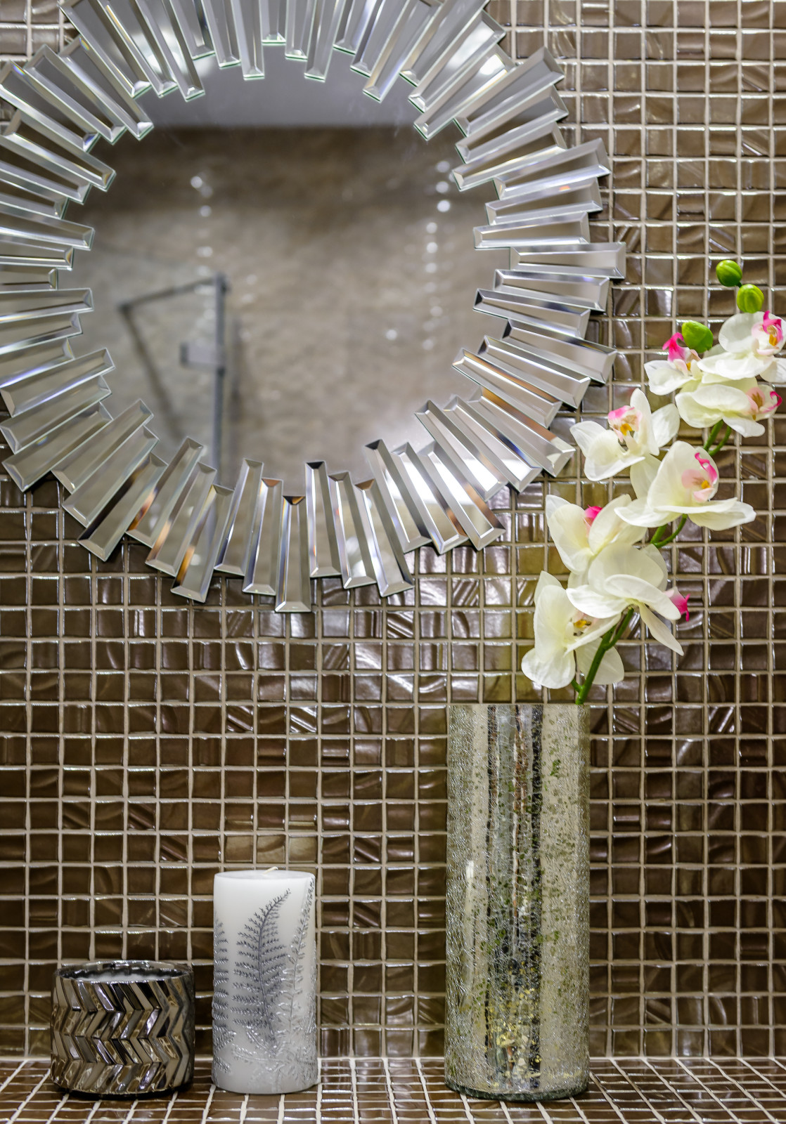 Фотосъемка квартиры на улице Столетова