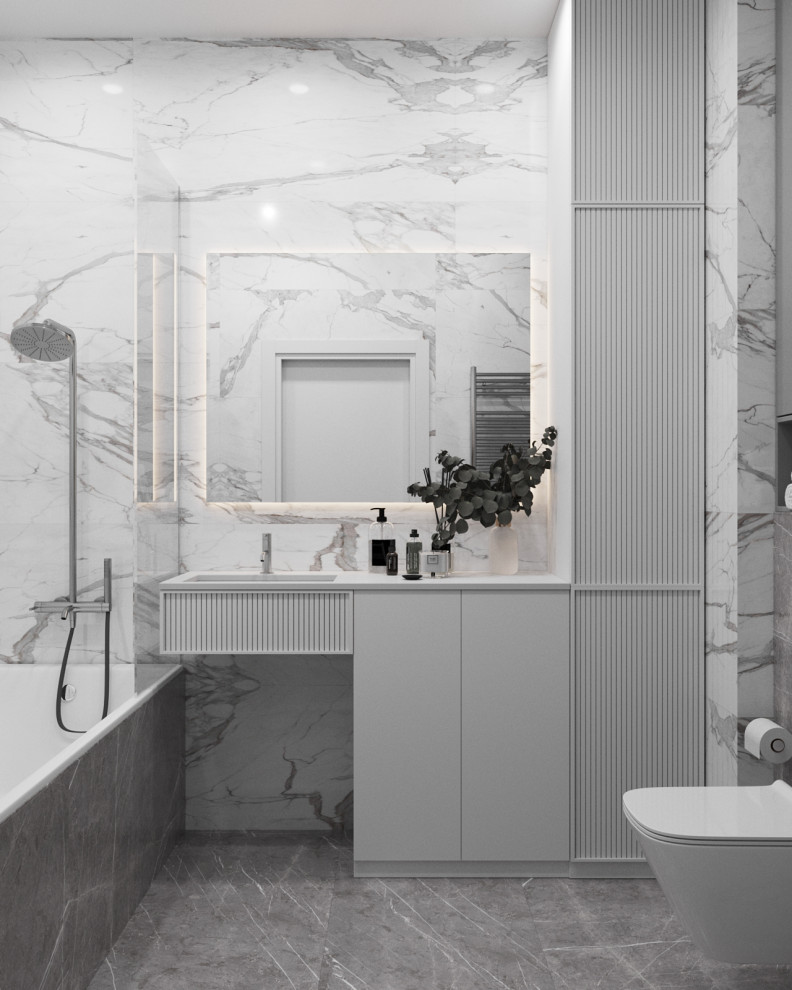 Обложка проекта: ПРОСТОР, СВЕТ И ЛЕГКОСТЬ