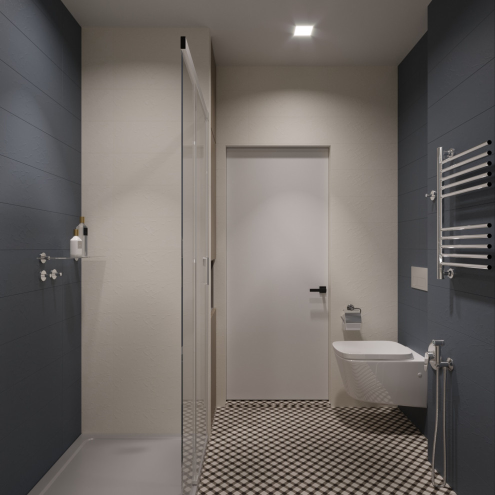 Проект на улице Красная сосна