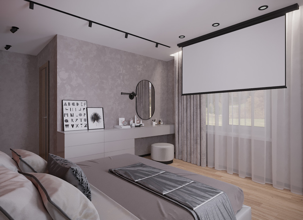 ЖК Символ 140 м2