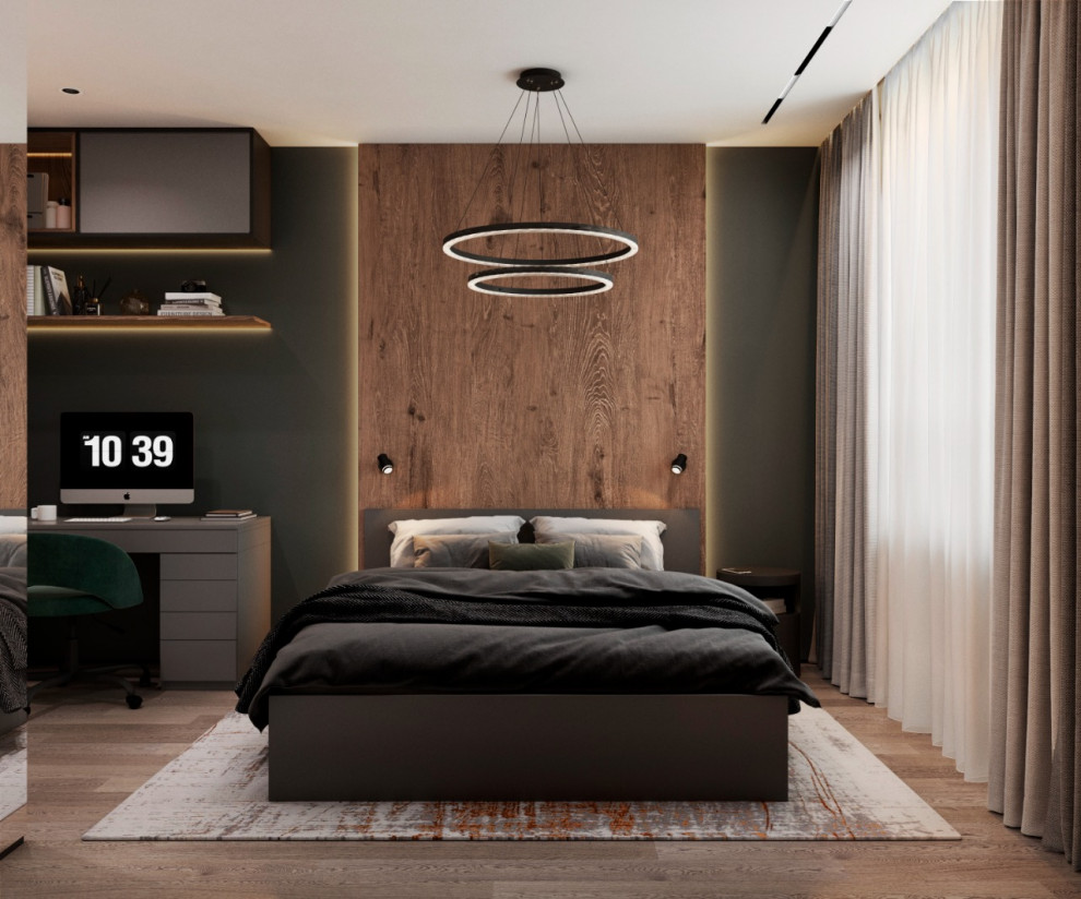 Бутово-парк