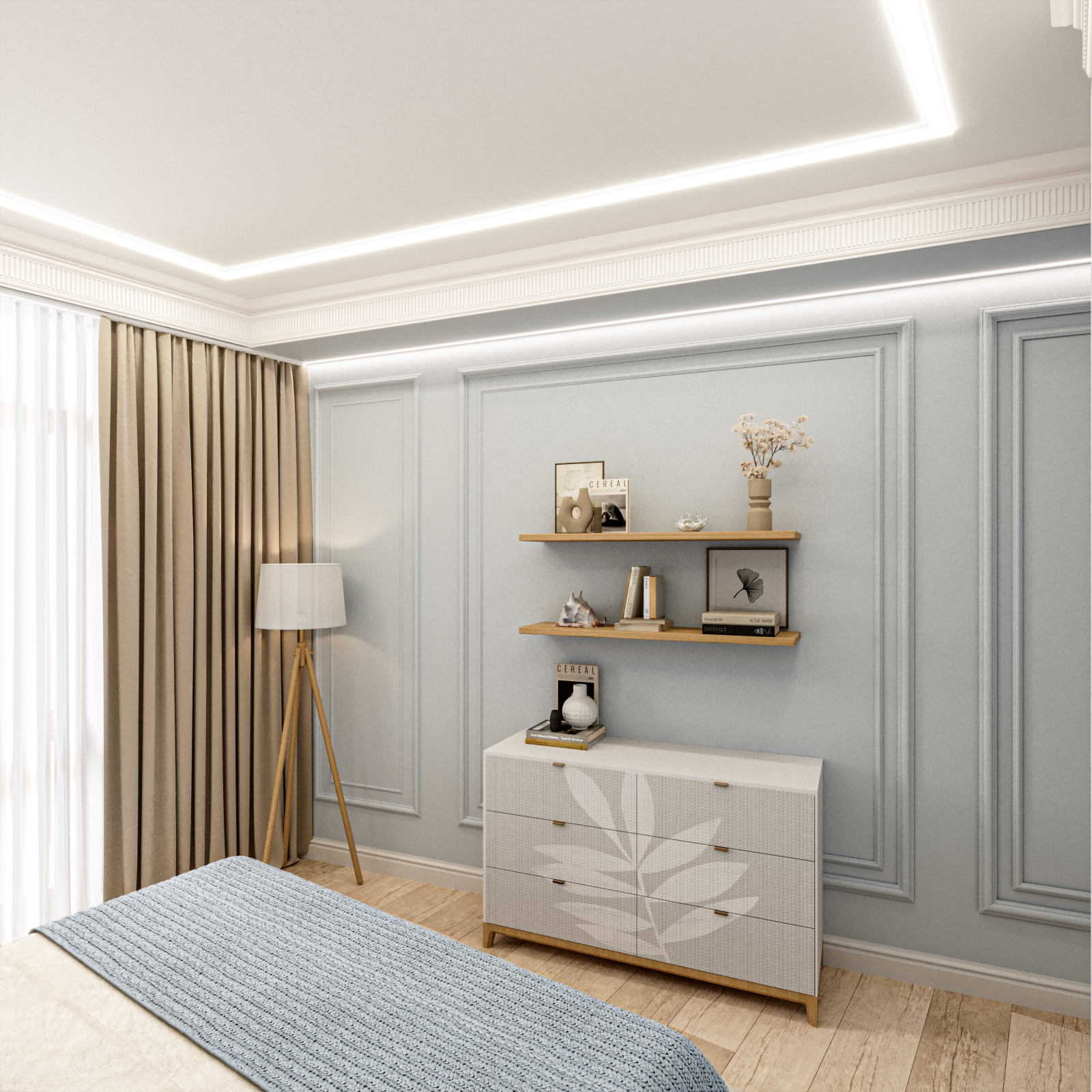 Квартира "ЖК Царская тропа" Ялта