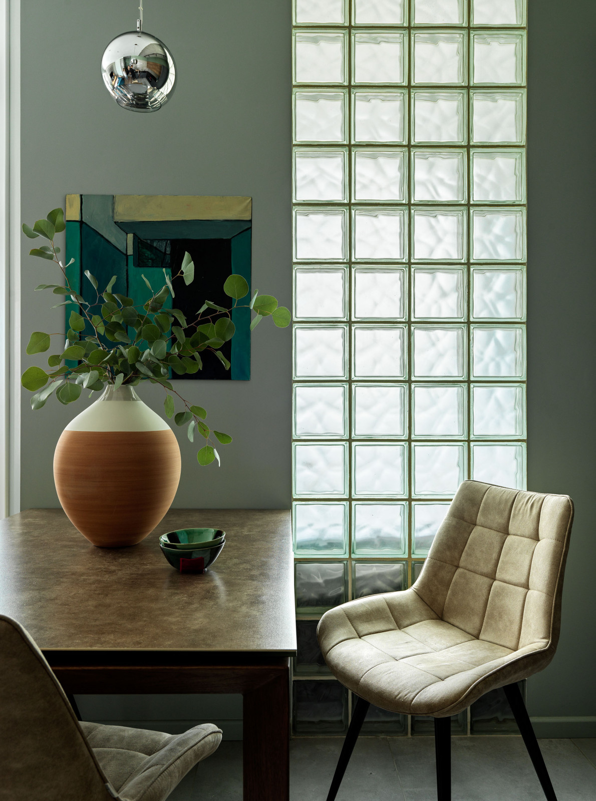 Квартира на "Динамо"