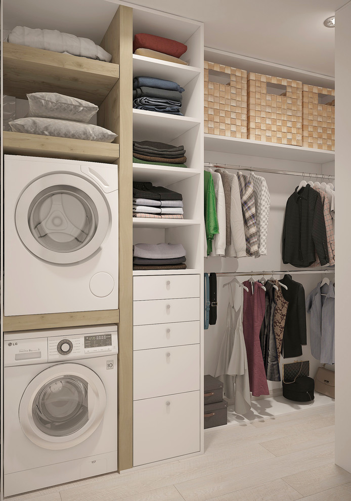 Скандинавский минимализм X2