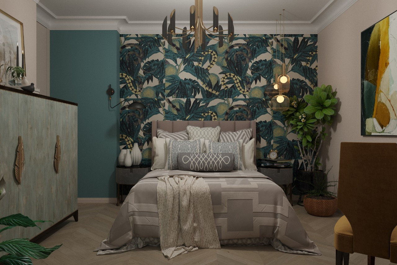 Квартира ЖК "Латте"