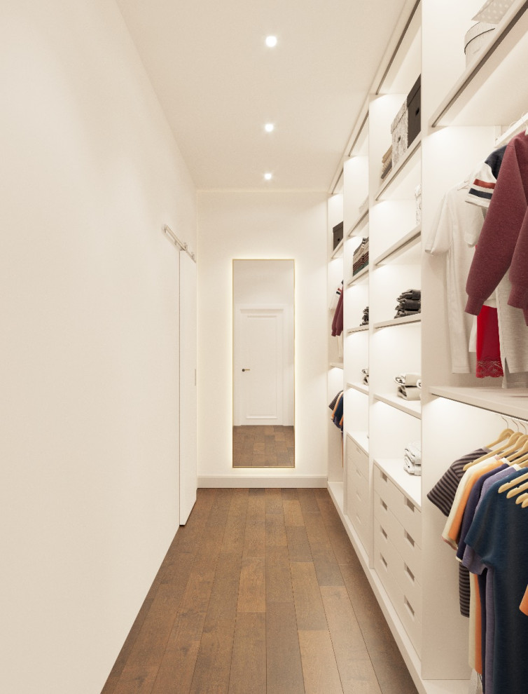 Квартира для большой семьи