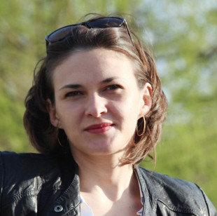 Татьяна Асадова