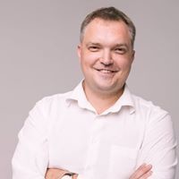 Роман Соловьев