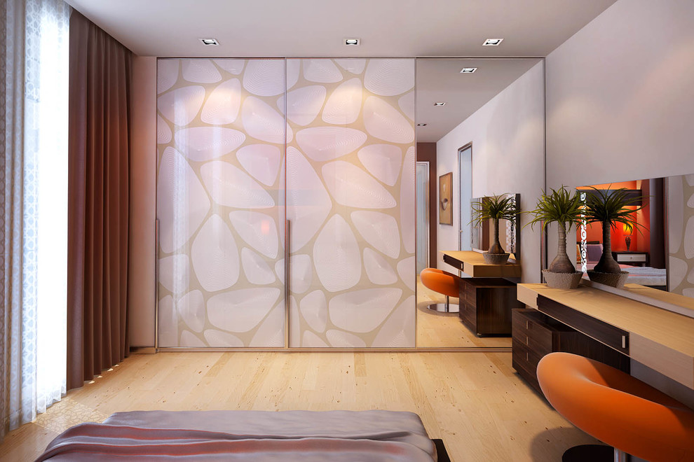 Квартира 003