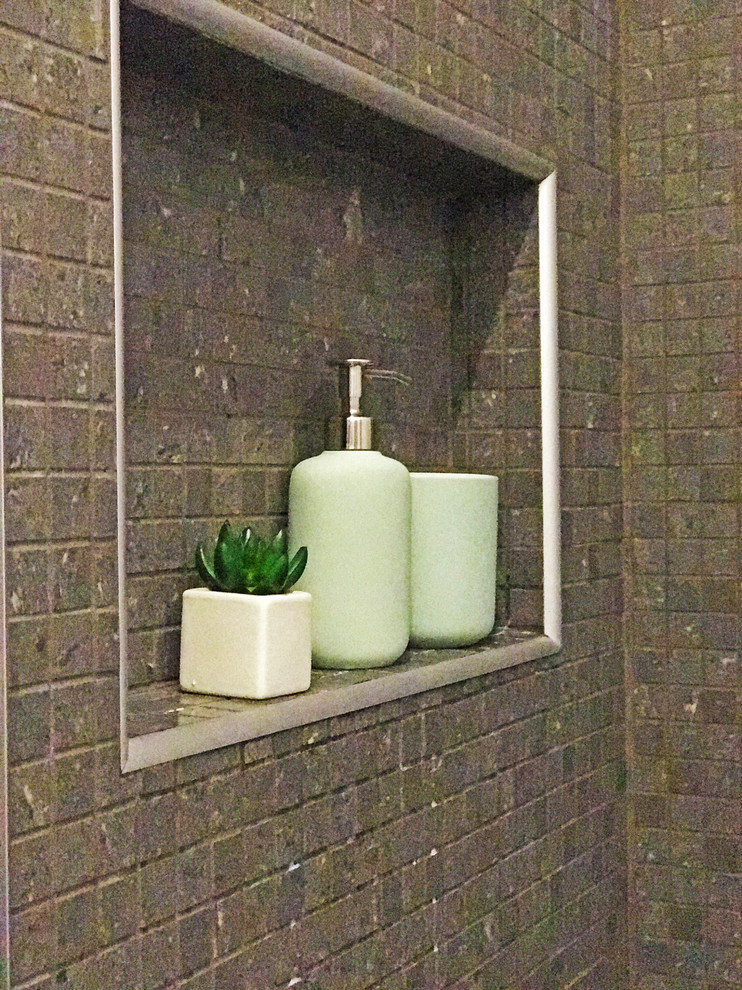 Обложка проекта: Современный интерьер в ЖК "Авеню 77" 95 кв. м