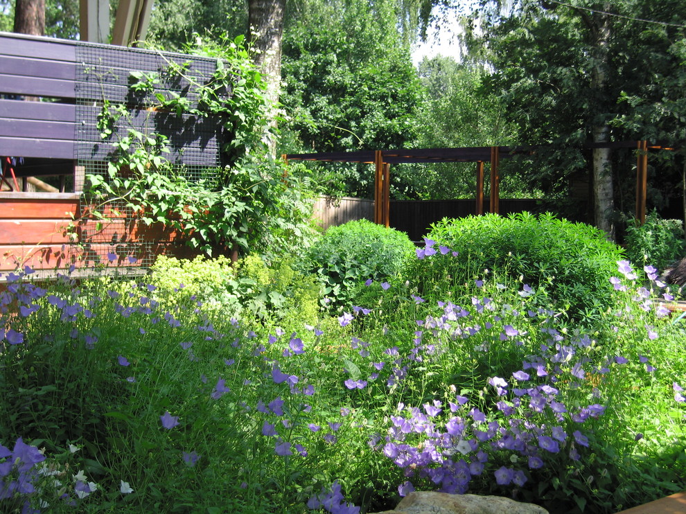 Спасибо Малевичу (в стиле супрематизма)