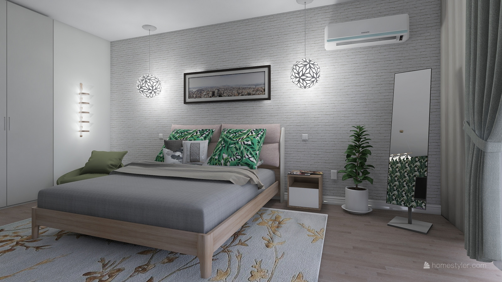 Квартира в центре