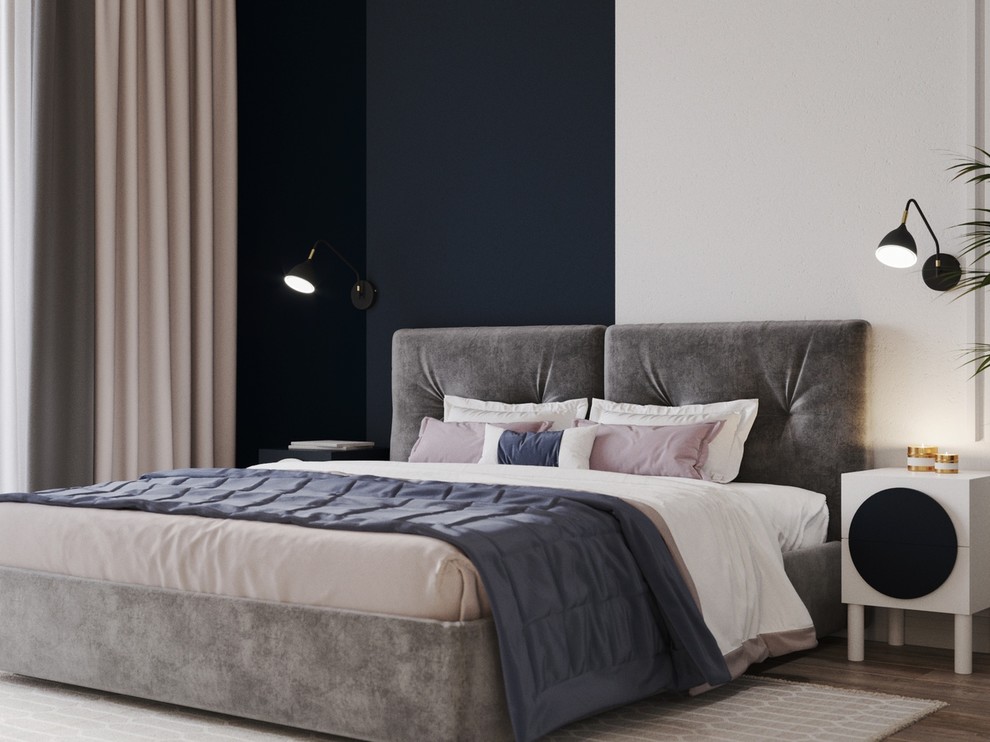 150 м2 ЖК Монблан