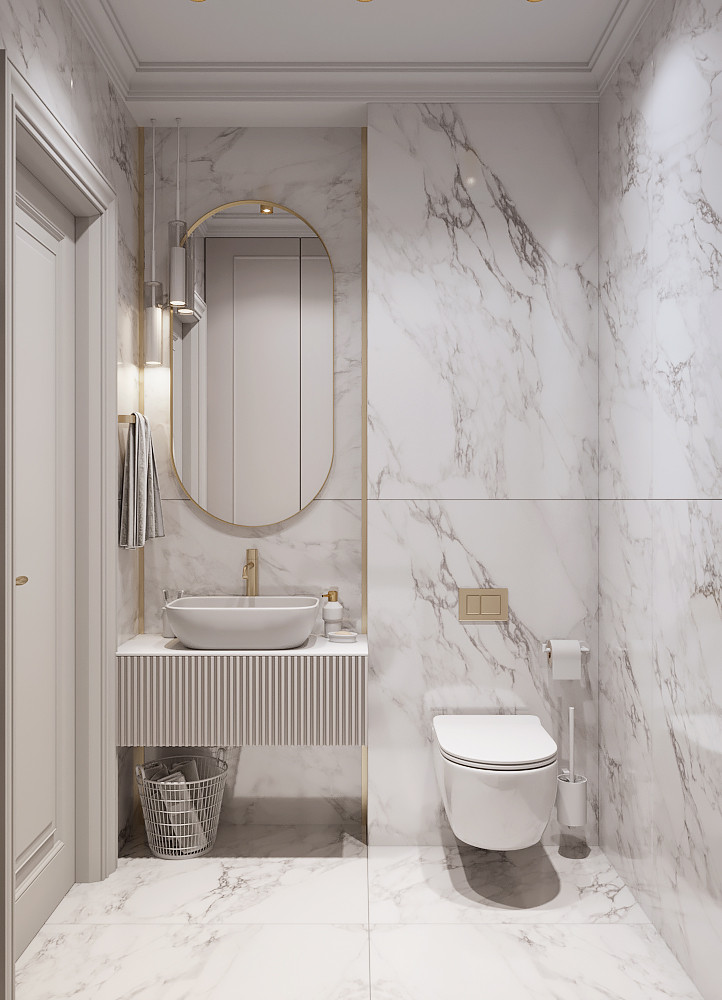 Преображенский