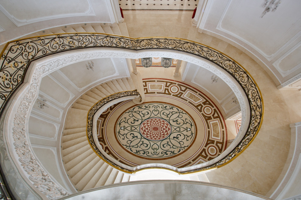 Шато Бургундия