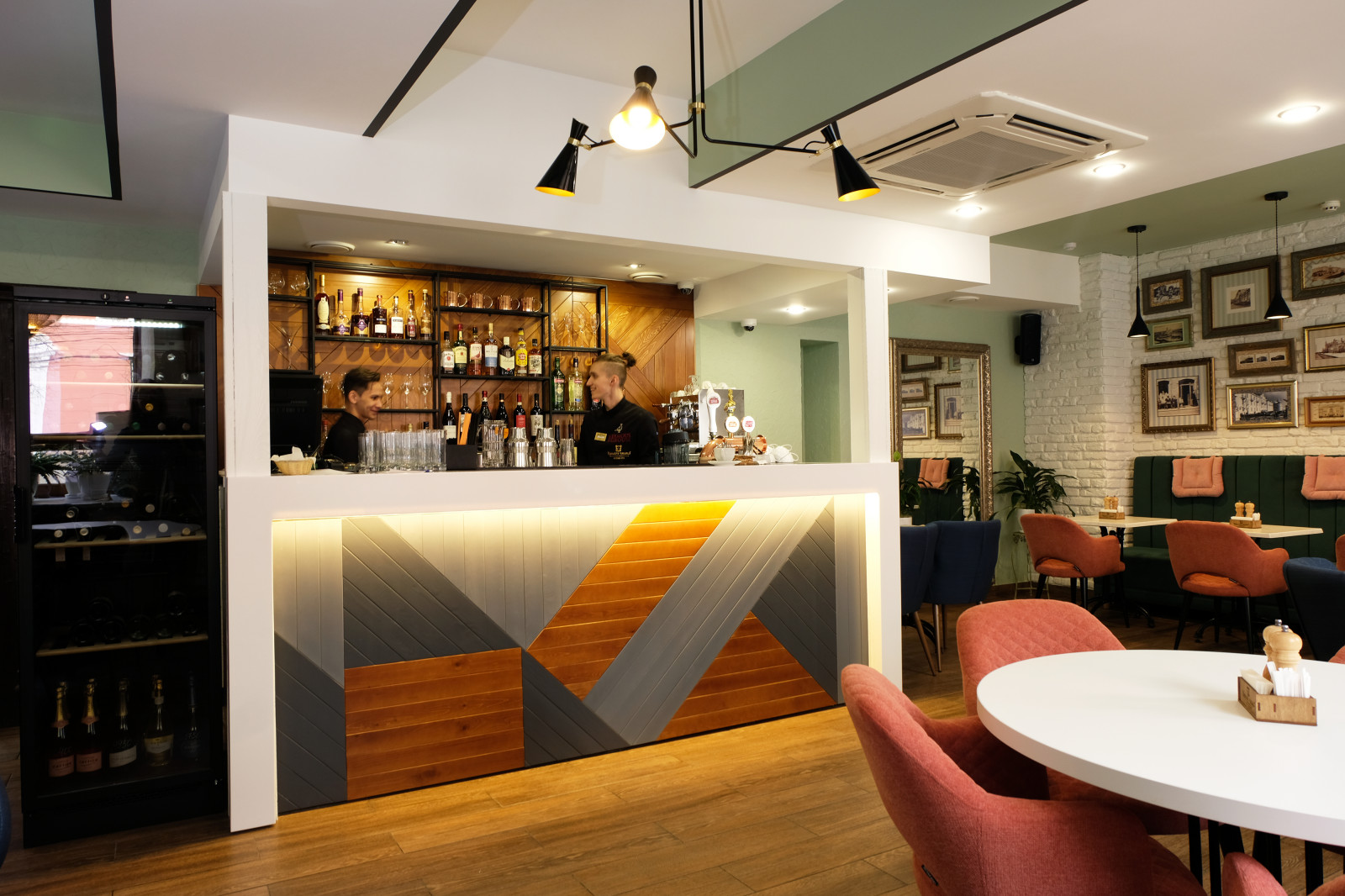 Ресторан Цыплята Табака