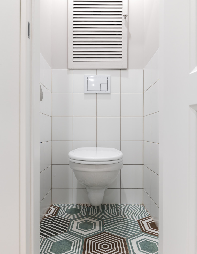 3 комнатная квартира на Караваевской улице.