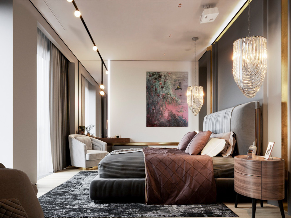 Квартира ЖК Прайм Парк