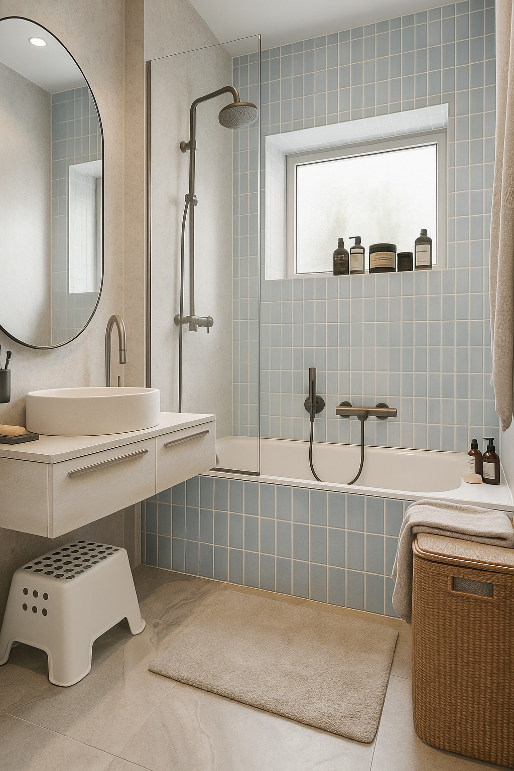 Гостевой Дом в Московском Море