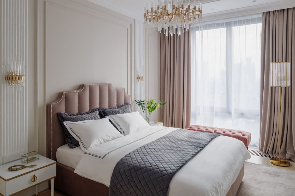 ЖК Пресня Сити