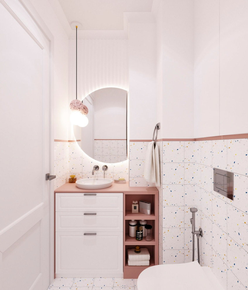 Дом светлой мечты