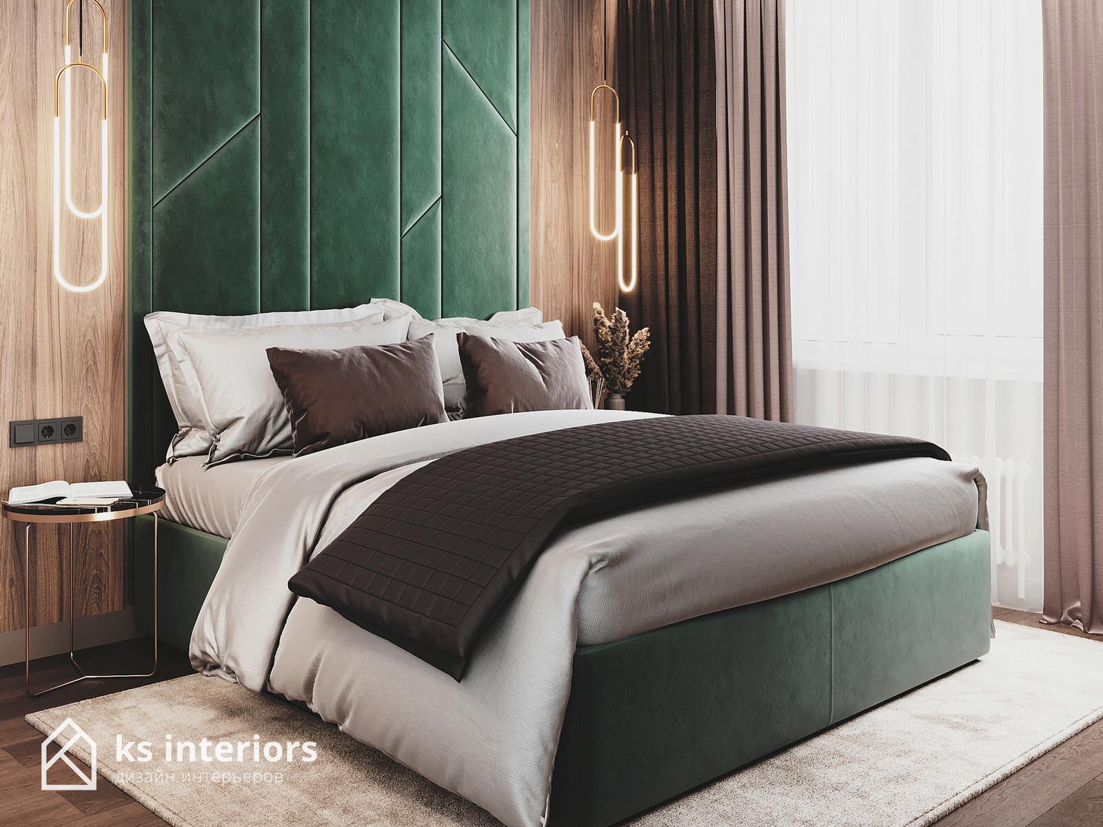 ЖК Румянцево Парк