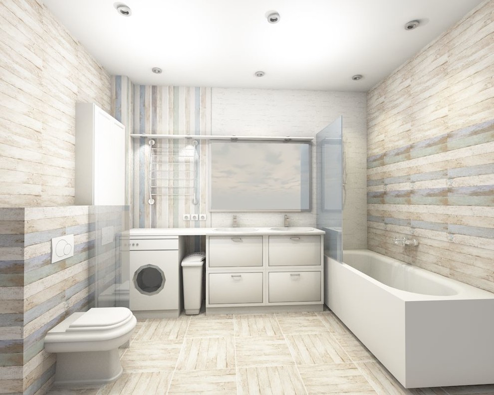 санузлы-разное