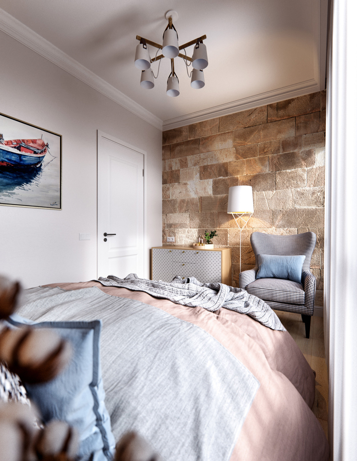 ЖК "Родной город"