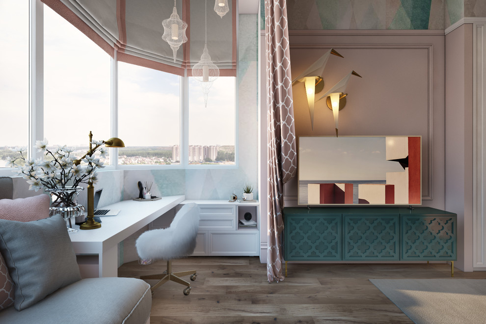 ЖК "Донской Олимп"